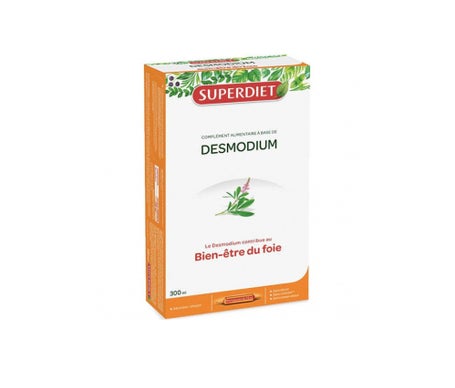 Desmodium Superd Fluide Amp 20