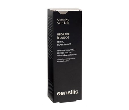 Sensilis Upgrade Fluide Raffermissant Mat 50ml