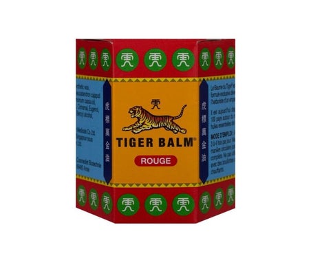 Baume Du Tigre Rouge 30g