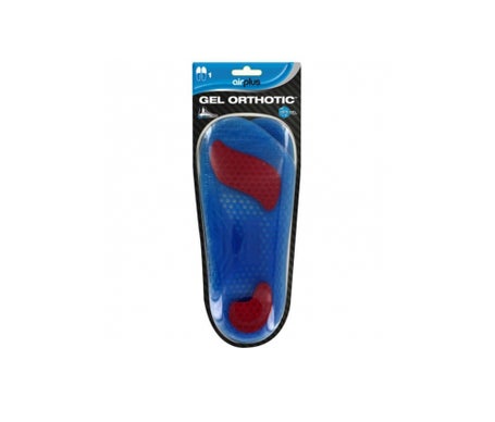 Airplus Semelle Gel Orthotic Homme