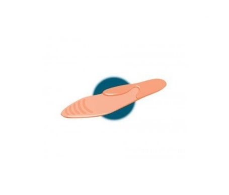 Assise plantaire Comforsil T-44 2 pcs