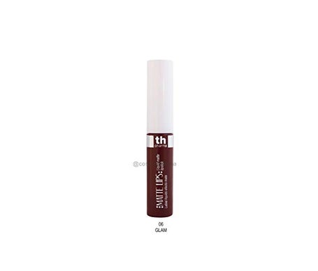 Th-matte Lips 06 glam