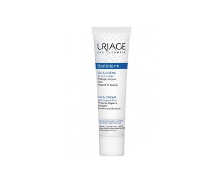 Uriage Bariederm Cica-Creme 15