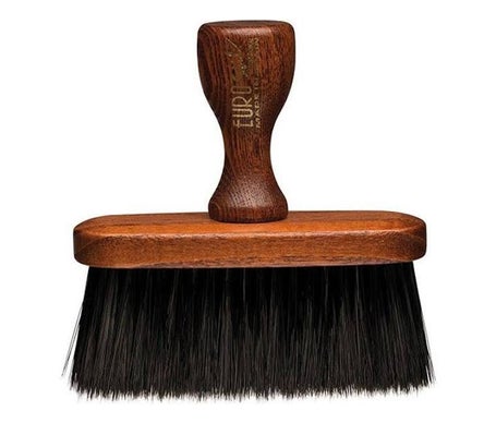 Eurostil Barber Brush Barber Barber Wood Barber Barber Line