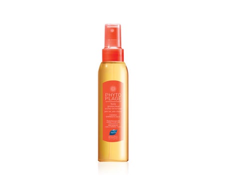 Phytoplage Voile protecteur 125ml