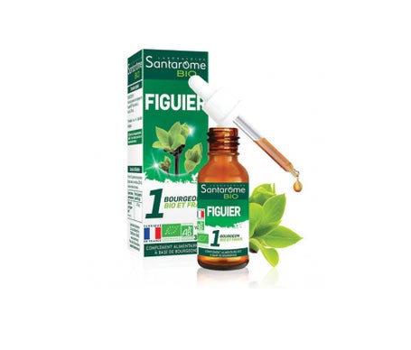 Santarome Bourg Unit Figuier U52