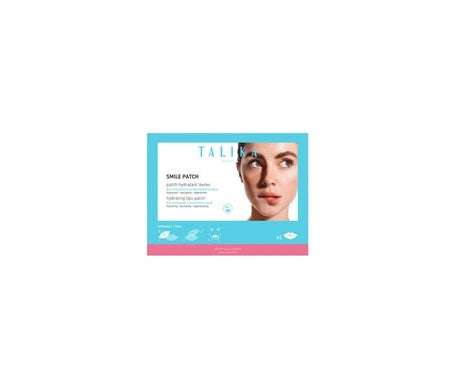 Talika Smile Patch Unité Taille 1