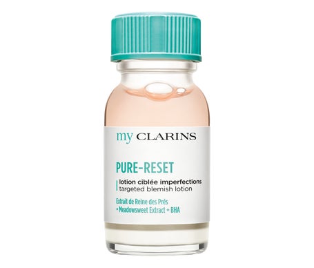 Clarins My Clarins Pure Reset Lotion Ciblée Imperfections 13 ml