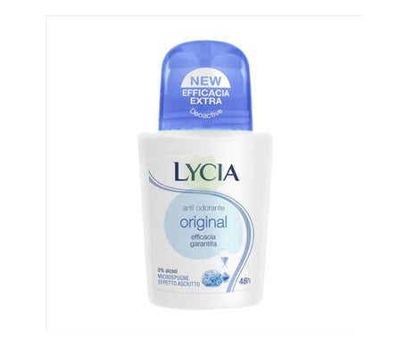 LyciaRoll On Original 50Ml