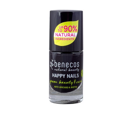 Benecos Cosmeticos Vernis à Ongles Licorice 5ml