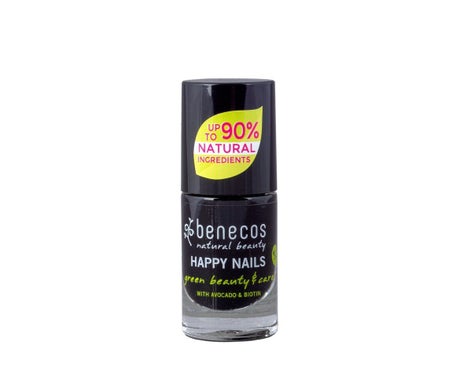 Benecos Cosmeticos Vernis à Ongles Licorice 5ml