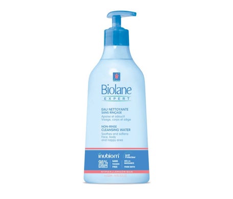 Biolane Eau Nettoyante 500Ml