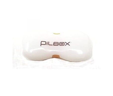 Pilbox Pop Pastillero Diario 1ud