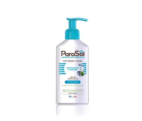 ParaSol Soin Après-Soleil Gelée Fraîcheur 200ml