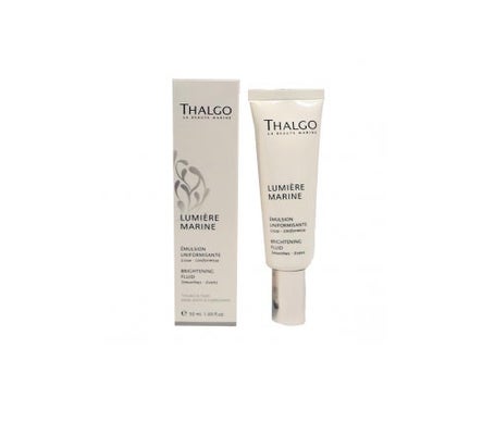 Thalgo Lumiere Marine Emulsion Uniformisante 50ml
