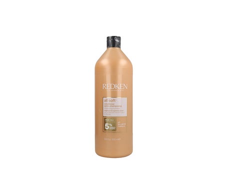 Redken All Soft Après Shampooing 1000ml