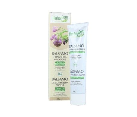 Herbalgem Bálsamo Consuelda Bio 60g