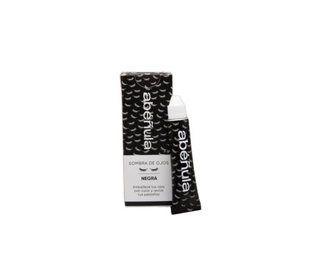 Beeñula noir petit 2g