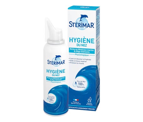 Sterimar 100ml