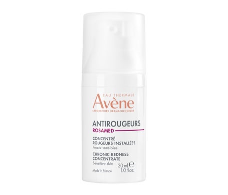 Avène Antirougeurs Rosamed Concentré Rougeurs Installées 30ml
