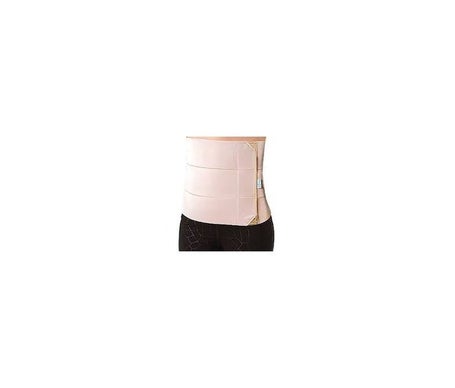 Crotton TurboSport T-3 1 pc girdle