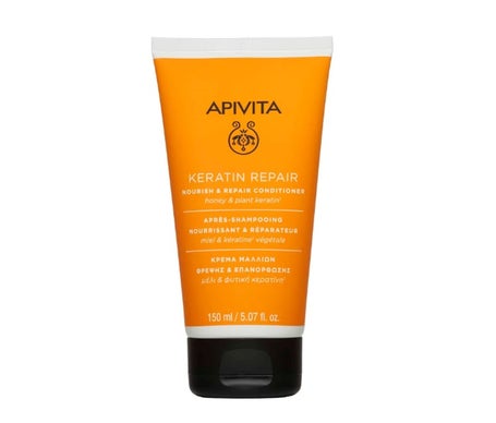 Apivita Keratin Repair Acondicionador 150ml