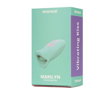 Diversual Marilyn Sexe Oral 1ut