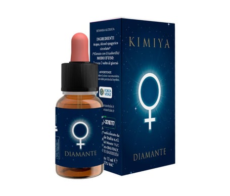 Forza Vitale Kimiya Diamond 10ml