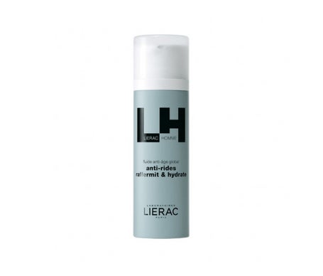 Lierac Homme Fluide Anti-Âge Global 50ml