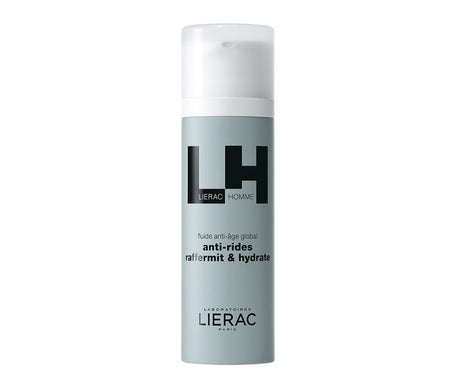 Lierac Homme Fluide Anti-Âge Global 50ml