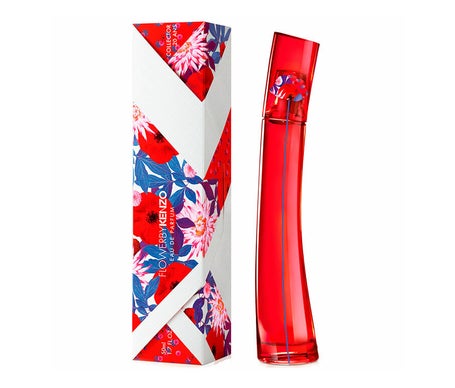 kenzo flower 50 ml