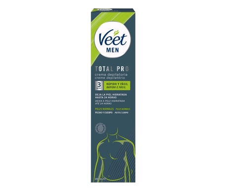 Gel pour peau normale Veet Men 200ml