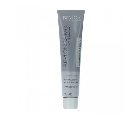 Revlonissimo Colour &amp Care Coloration pour cheveux n° 411 60ml