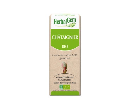 Herbalgem Macer Mer Bio Chatai30ml