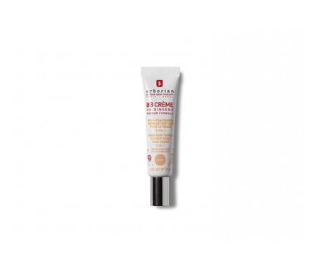 Erborian Finish BB Cream Claro 15ml