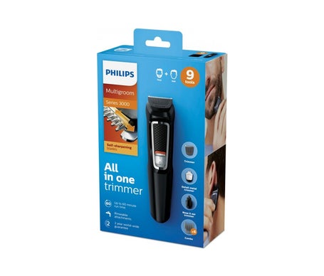 Philips Multigroom 1ut