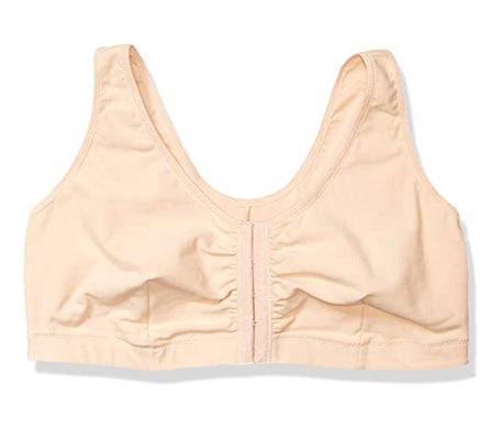 Amoena Soutien-gorge postopératoire Nude French Nude TS 70-75Ab 1pc