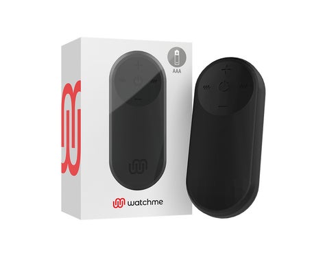 Watchme Télécommande Universelle Noir 1ut