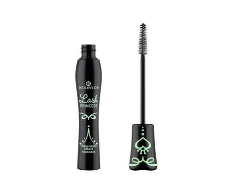 Essence Lash Princess Mascara Effet Faux Cils 12ml