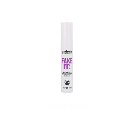 Andreia Professional Fake It Máscara Efecto Dramático 10ml
