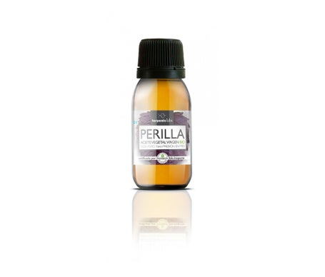 Terpenic Huile Végétale Perilla Bio 100ml