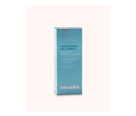 Sensilis Hydra Gel Essence Hydra 40ml