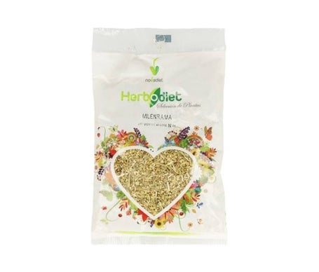 Nova Diet Achillée millefeuille fleur 40g