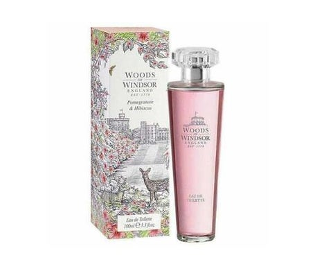 Natur Botanic Eau de Parfum Femme R30 Roll On 12ml