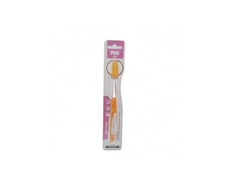 PHB Classic Ultrasoft brosse à dents 1 pc
