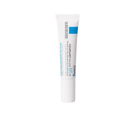 La Roche-Posay Cicaplast Baume B5+ Ultra-réparateur 15ml