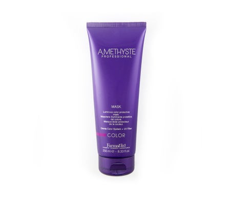 Farmavita Masque Couleur Améthyste 250ml