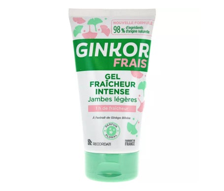 Tonipharm Ginkor Gel Frais 150mL