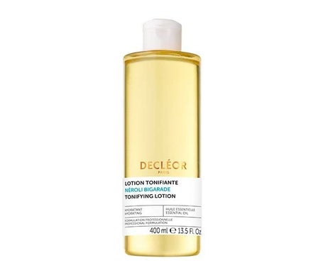 Decléor Néroli Bigarade Lotion Tonifiante 400ml