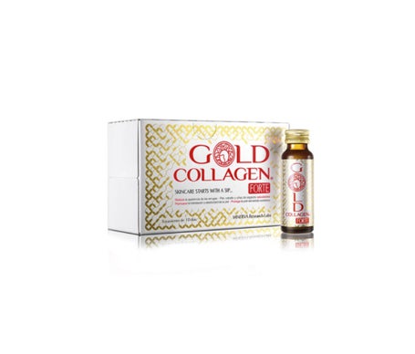 Gold Collagen Forte 10x50ml